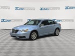 2014 Chrysler 200 Limited