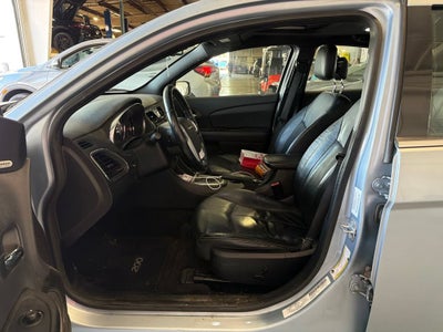 2014 Chrysler 200 Limited