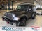 2018 Jeep Wrangler JK Sport S