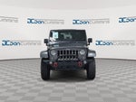 2018 Jeep Wrangler JK Sport S