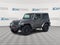 2018 Jeep Wrangler JK Sport S