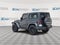 2018 Jeep Wrangler JK Sport S