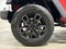 2017 Jeep Wrangler Willys Wheeler