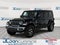 2020 Jeep Wrangler Unlimited North Edition