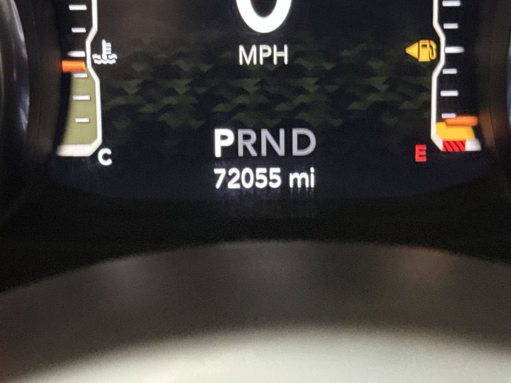 2020 Jeep Wrangler Unlimited North Edition