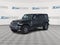 2020 Jeep Wrangler Unlimited North Edition