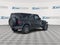 2020 Jeep Wrangler Unlimited North Edition