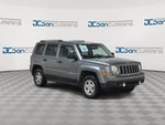 2012 Jeep Patriot Sport