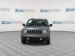 2012 Jeep Patriot Sport