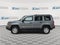 2012 Jeep Patriot Sport
