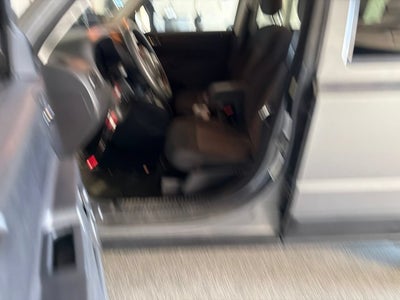 2012 Jeep Patriot Sport