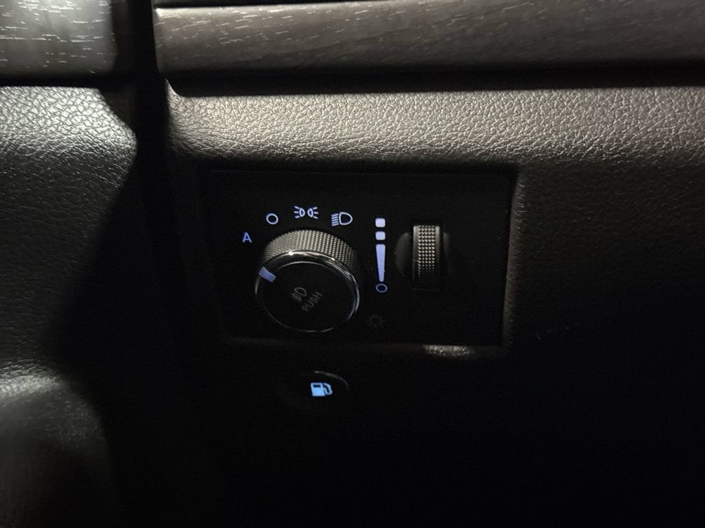 2018 Jeep Grand Cherokee Upland