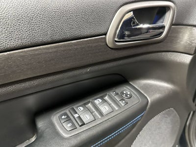 2018 Jeep Grand Cherokee Upland