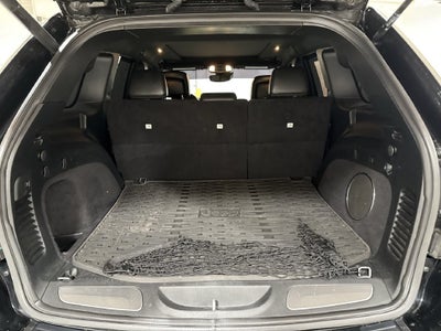 2019 Jeep Grand Cherokee High Altitude