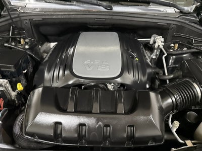 2019 Jeep Grand Cherokee High Altitude