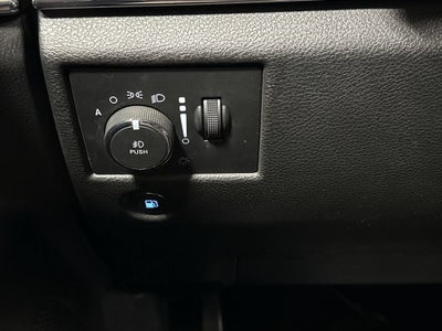 2021 Jeep Grand Cherokee Trailhawk