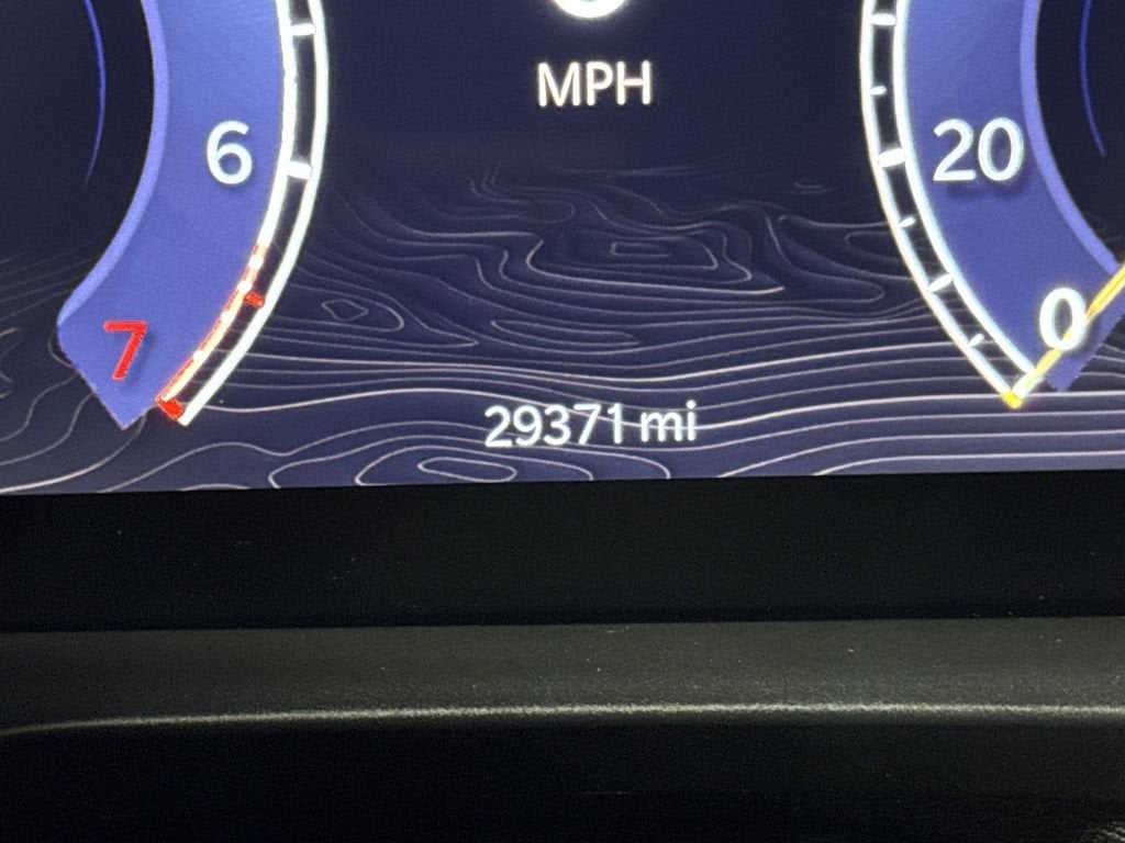 2023 Jeep Grand Cherokee L Summit Reserve