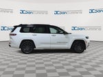 2023 Jeep Grand Cherokee L Summit Reserve
