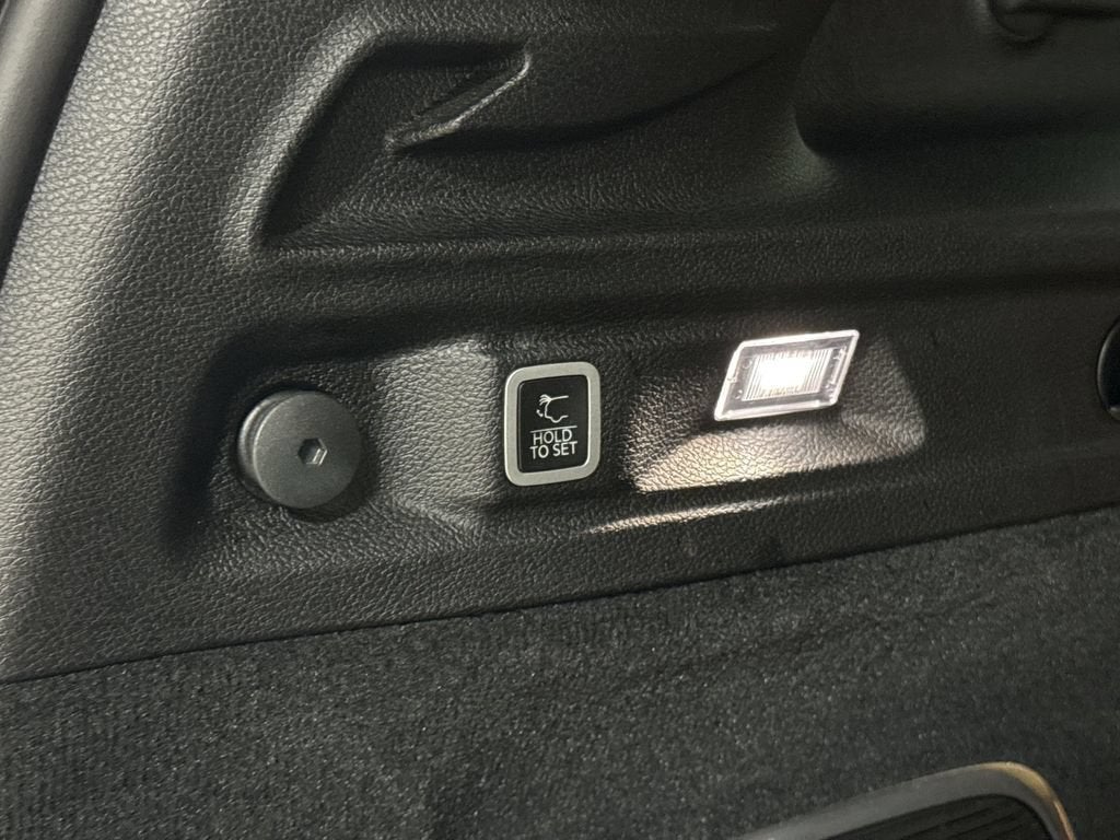 2023 Jeep Grand Cherokee L Summit Reserve