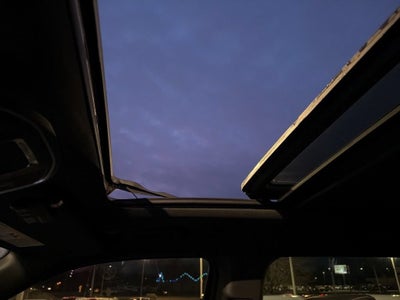 2023 Jeep Wagoneer Series II Carbide