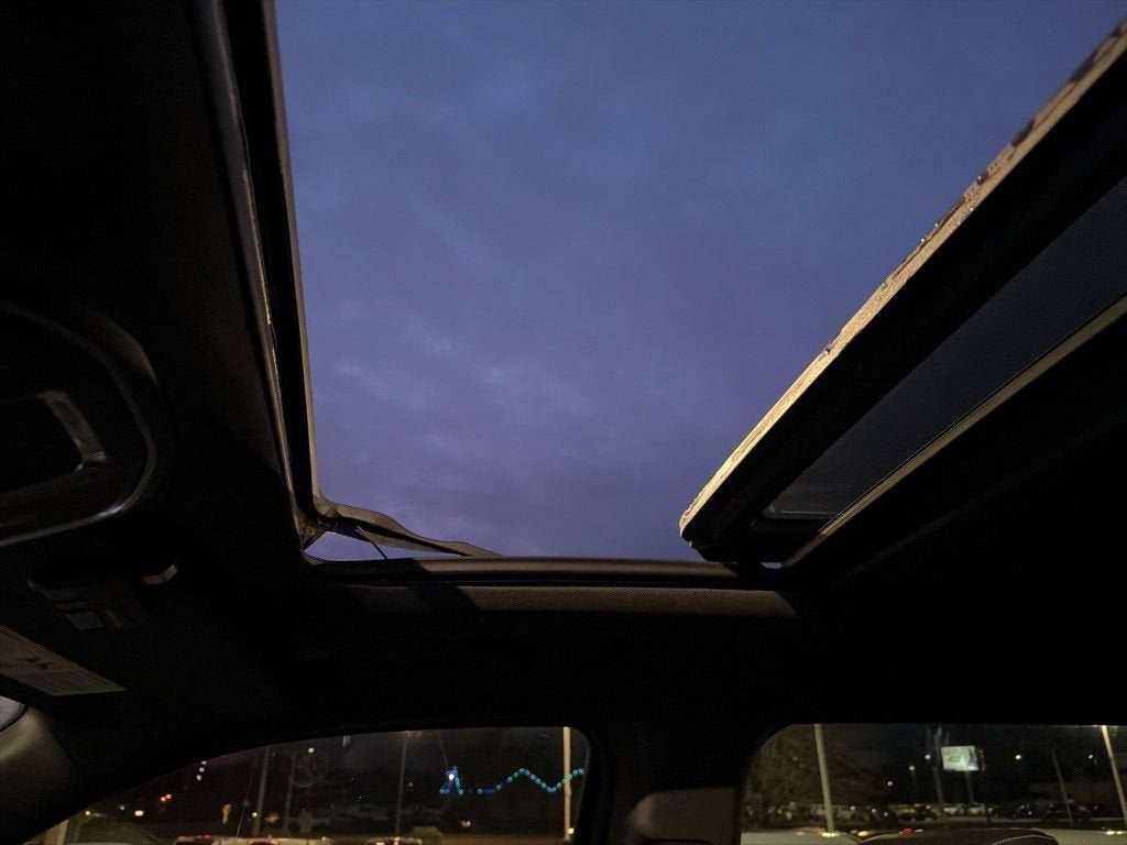 2023 Jeep Wagoneer Series II Carbide