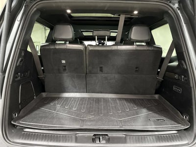 2023 Jeep Wagoneer Series II Carbide