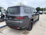 2023 Jeep Wagoneer Series II Carbide