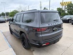 2023 Jeep Wagoneer Series II Carbide