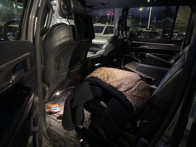 2023 Jeep Wagoneer Series II Carbide