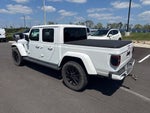 2021 Jeep Gladiator High Altitude