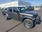 2021 Jeep Gladiator Willys