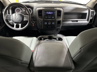 2014 RAM 1500 Tradesman