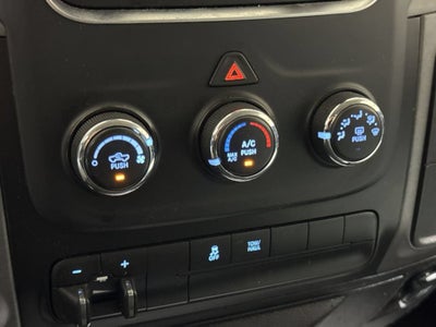 2014 RAM 1500 Tradesman