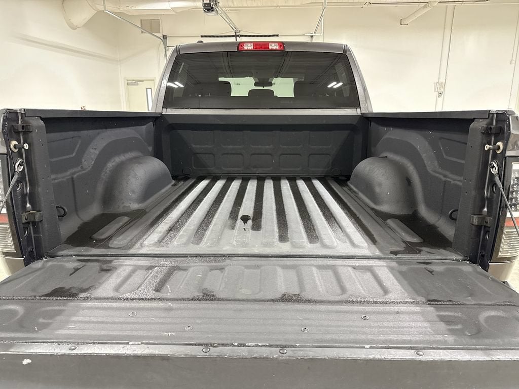 2014 RAM 1500 Tradesman