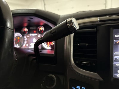 2013 RAM 1500 SLT