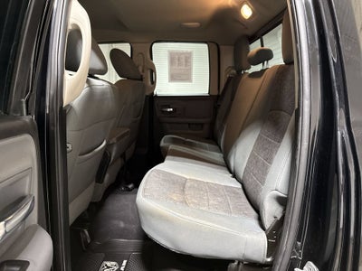 2013 RAM 1500 SLT