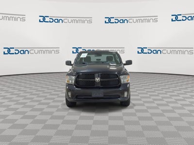 2016 RAM 1500 Express