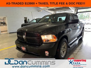 2016 RAM 1500 Express