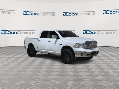2016 RAM 1500 Laramie