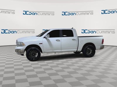 2016 RAM 1500 Laramie