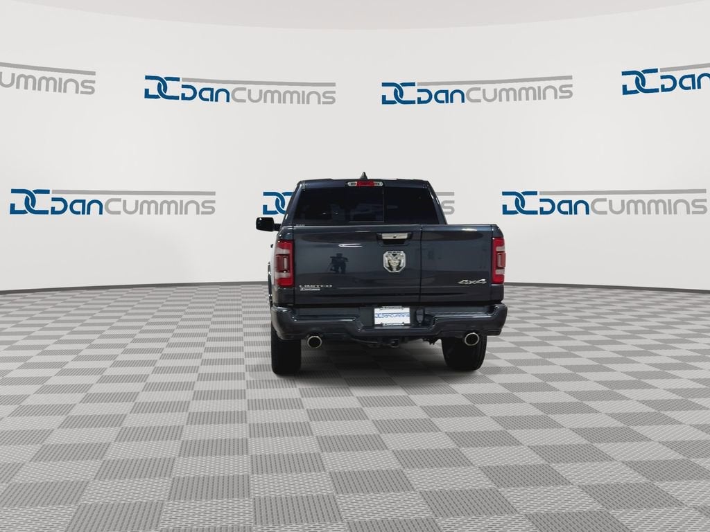 2020 RAM 1500 Limited