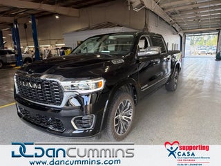 2025 RAM 1500 Tungsten