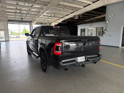 2024 RAM 1500 Rebel