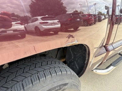 2005 Dodge Dakota SLT