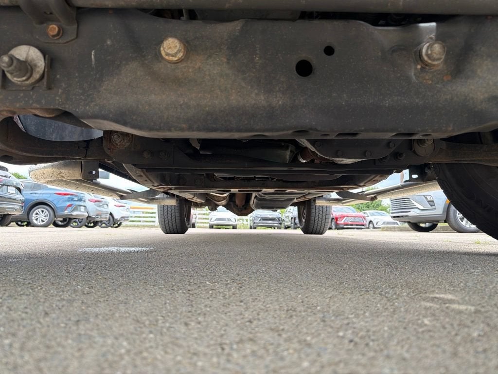 2005 Dodge Dakota SLT