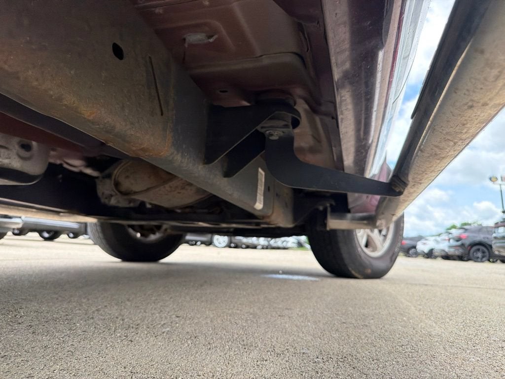 2005 Dodge Dakota SLT
