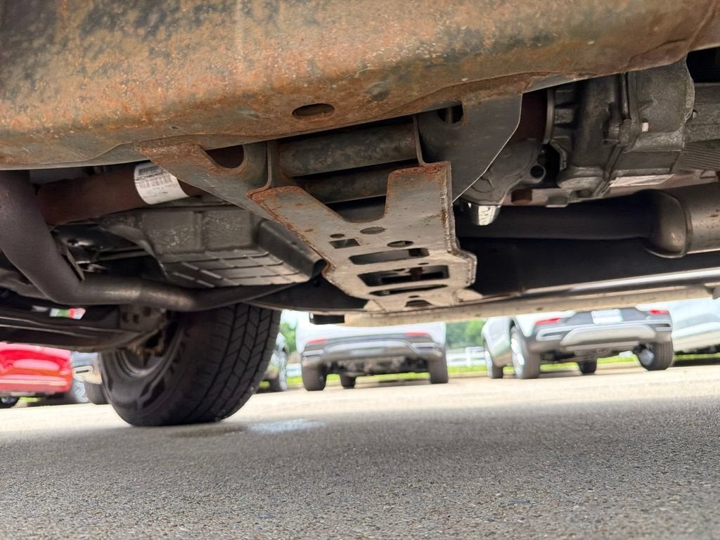 2005 Dodge Dakota SLT