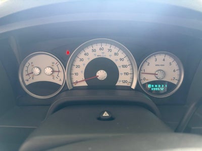 2005 Dodge Dakota SLT