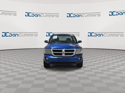 2011 RAM Dakota Bighorn/Lonestar