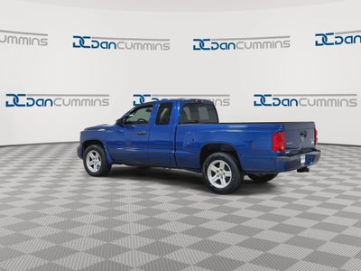 2011 RAM Dakota Bighorn/Lonestar